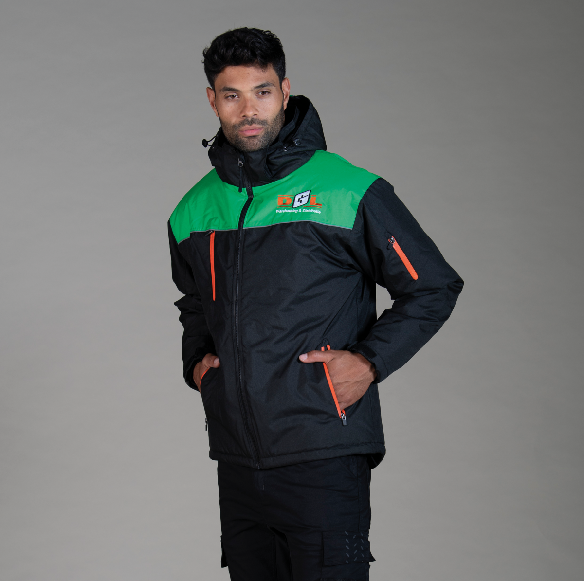 La personnalisation des vêtements de travail